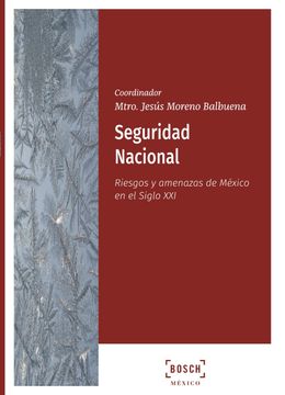 portada Seguridad Nacional (in Spanish)