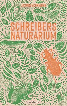 portada Schreibers Naturarium (in German)