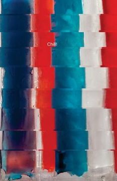 portada Chill!: Red, White & Blue (en Inglés)