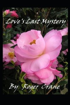 portada Love's Last Mystery
