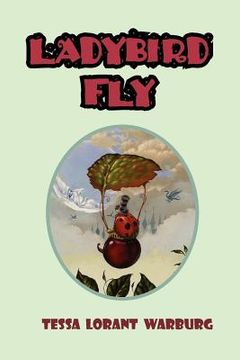 portada ladybird fly (en Inglés)
