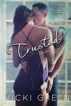 portada Trusted (Touched Series #3): Volume 3