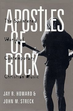 portada apostles of rock