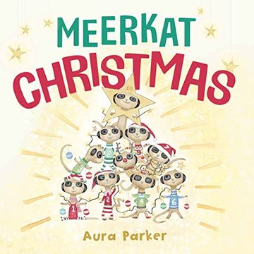 portada Meerkat Christmas