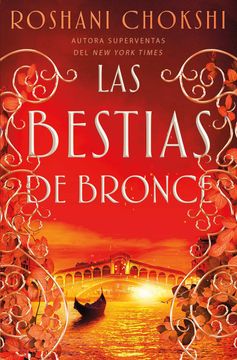 portada Las Bestias de Bronce (in Spanish)