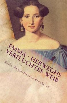 portada EMMA - Herweghs verfluchtes Weib: Nicht Magd mit den Knechten (in German)