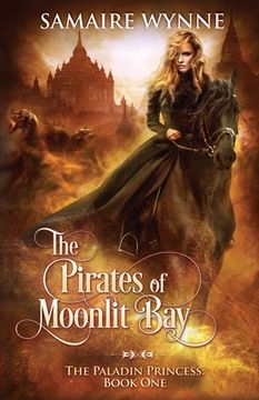 portada The Pirates of Moonlit Bay (en Inglés)