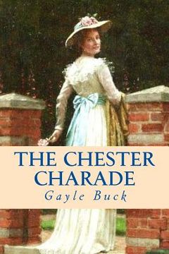 portada The Chester Charade (en Inglés)