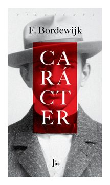 portada Carácter (in Spanish)