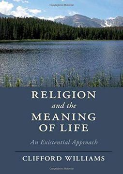 portada Religion and the Meaning of Life: An Existential Approach