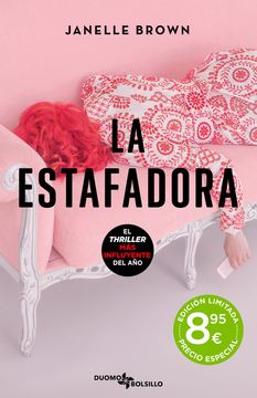 ESTAFADORA,LA