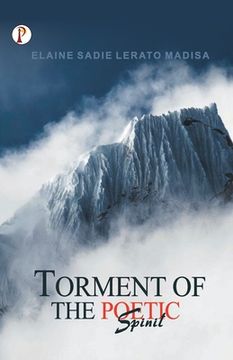 portada Torment of the Poetic Spirit