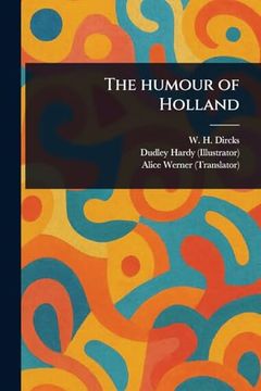 portada The Humour of Holland (en Inglés)