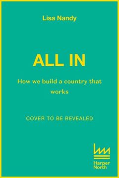 portada All in: How we Build a Country That Works (en Inglés)