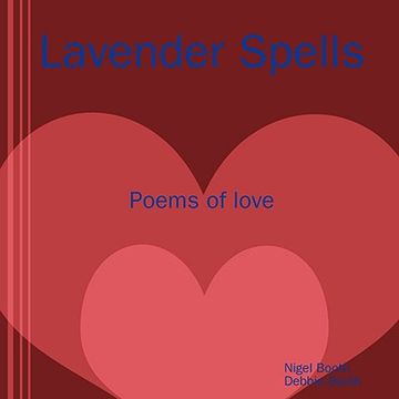 portada lavender spells 2 (en Inglés)