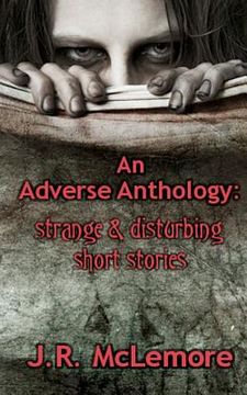 portada an adverse anthology