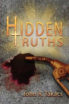 portada Hidden Truths (in English)
