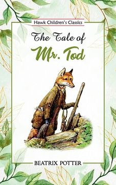 portada The Tale of Mr. Tod (en Inglés)