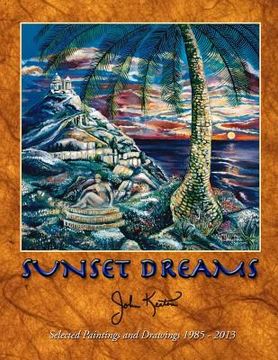 portada Sunset Dreams (in English)