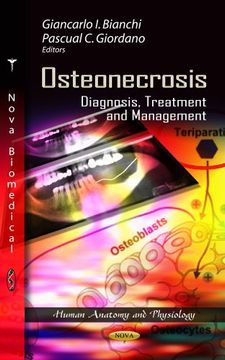 portada osteonecrosis