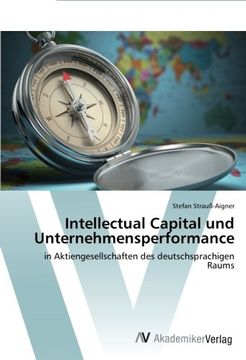 portada Intellectual Capital Und Unternehmensperformance