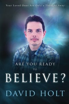portada Are You Ready to Believe?