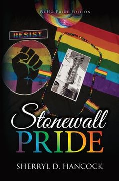 portada Stonewall Pride (in English)