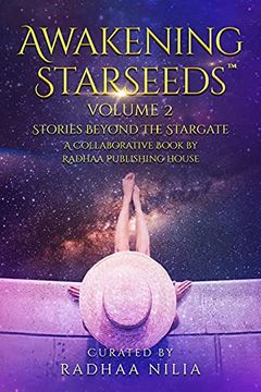 portada Awakening Starseeds: Beyond the Stargate (en Inglés)
