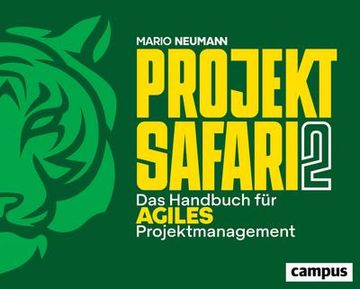 portada Projekt-Safari 2 (en Alemán)