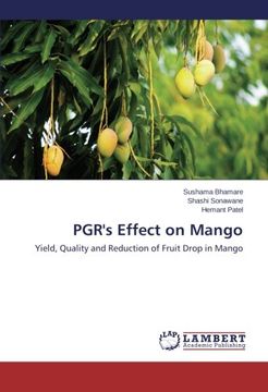 portada Pgr's Effect on Mango