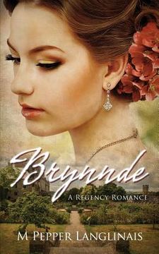 portada Brynnde: A Regency Romance (in English)