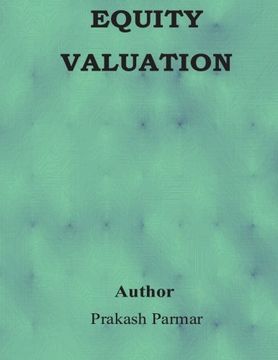 portada Equity Valuation