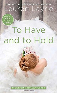 portada To Have and to Hold (Wedding Belles)