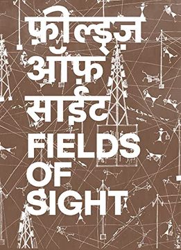 portada Fields of Sight (en Inglés)