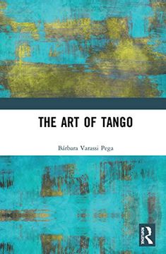 portada The art of Tango (in English)