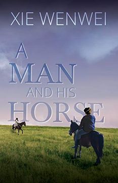 portada A man and his Horse 