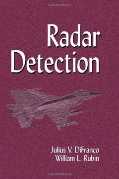 portada Radar Detection (in English)