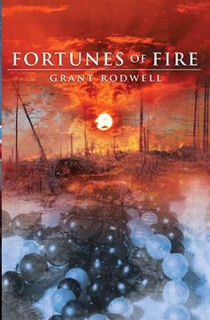 portada Fortunes of Fire (en Inglés)