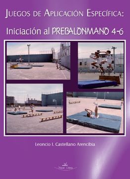 portada Iniciacion Al Prebalonmano4-6