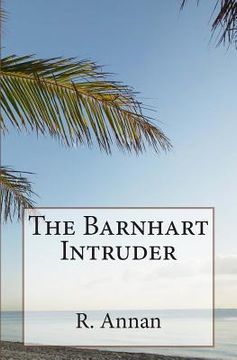 portada The Barnhart Intruder