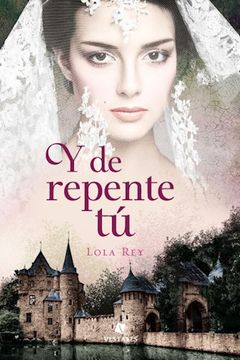 portada Y de Repente tu (in Spanish)