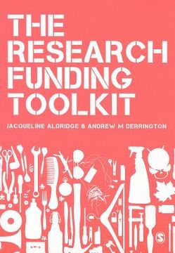 portada the research funding toolkit