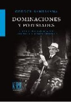 portada Dominaciones y Potestades (in Spanish)