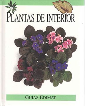 portada Plantas de Interior