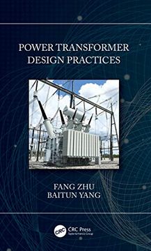 portada Power Transformer Design Practices (en Inglés)
