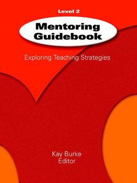 portada mentoring guid level 2: exploring teaching strategies