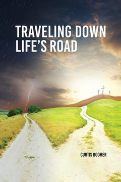 portada Travelling Down Life's Road (in English)
