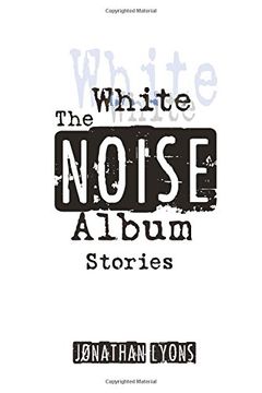 portada The White Noise Album