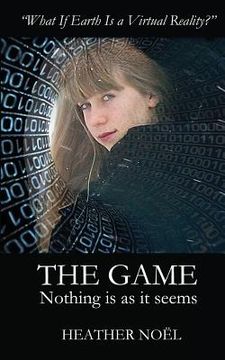 portada The Game: Expanded Edition (en Inglés)