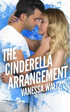 portada The Cinderella Arrangement